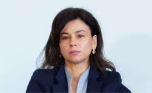 Cristina Giogia, CEC Bank: "Tranziţia către o economie sustenabilă presupune o strânsă colaborare între autorităţi, sectorul financiar şi mediul de afaceri”