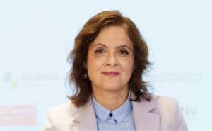 Silvia Dinică, Ministerul Muncii: „Trebuie să privim următorii ani din perspectiva competenţelor, a competitivităţii şi a inovaţiei”