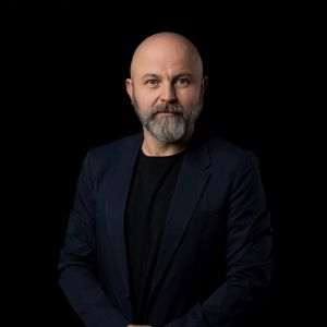 Sergiu Neguţ, preşedintele RomanianBusiness Leaders