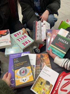 Editorii reclamă întârzieri pentru Frankfurt 2028