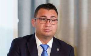 Glad-Aurel Varga, senator: "Statul nu deţine informaţii privind proiectele acreditate pentru reducerea emisiilor”