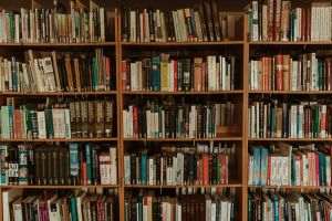Blocaj birocratic: Literatura română, în aşteptarea organizatorilor - târgul de la Frankfurt, prins între minister şi editori