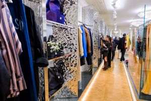 Made in Italy, la Bucureşti: opt mărci prezente la Showroom-ul MBBFW SS'27