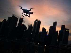 Anadolu Ajansi: Cinci atacuri cu drone în Medina şi regiunea estică a Arabiei Saudite au fost prevenite