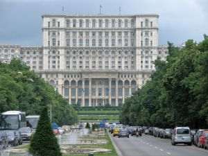 Grupul parlamentar PACE - Întâi România s-a desfiinţat
