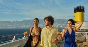 Costa Cruises: Românii îşi fac deja planuri pentru vacanţele de iarnă, cu preţuri de la 299 de euro de persoană