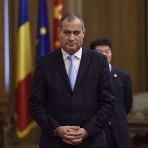 PSD: Ipocrizie fără limite, Marian Neacşu este ţinta atacurilor USR pentru o condamnare din 2016