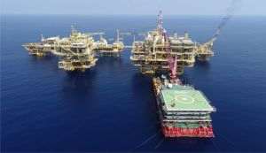 Oil exports from the Persian Gulf have exceeded pre-war levels