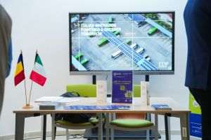 MADE EXPO îşi consolidează prezenţa în România şi deschide noi oportunităţi de colaborare pentru sectorul construcţiilor