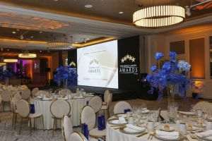 JW Marriott Bucharest Grand Hotel a găzduit Gala World Luxury Awards 2026