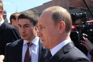 China şi Rusia denunţă ingerinţele externe în Eurasia