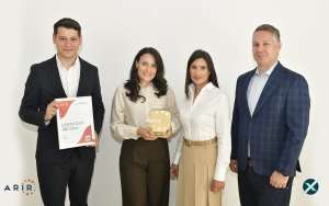 ARIR: XBRL Center devine membru afiliat al asociaţiei pentru digitalizarea raportării financiare