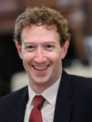 Sursă foto: Wikipedia/Mark Zuckerberg