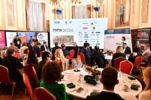 CCIB a celebrat rezultatele companiilor din sectoarele 2 şi 5 ale Capitalei