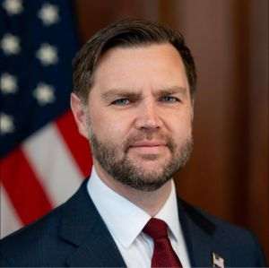 Sursă foto: Wikipedia/JD Vance