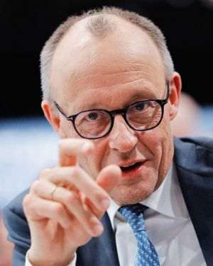 Sursă foto: Facebook/Friedrich Merz