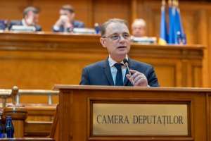 Guvernul aprobă preluarea a 1,1 milioane de doze de vaccin din rezerva UE pentru ovine şi caprine
