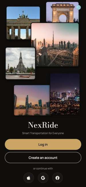 Gulf-El lansează serviciul de mobilitate NexRide în Dubai, Berlin şi Bucureşti, cu negociere a tarifelor prin inteligenţă artificială