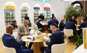 Carmistin The Food Company a revenit la SIAL Paris 2026 cu un portofoliu diversificat şi ambiţii globale
