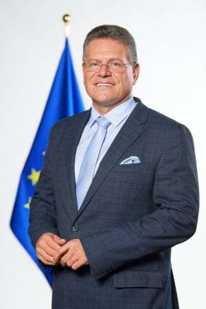 Sursă foto: Wikipedia/Maros Sefcovic