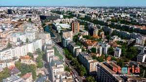Storia: Tranzacţiile cu unităţi individuale au scăzut cu 32% în ţară şi cu 36% în Bucureşti în al treilea trimestru