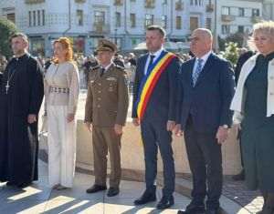 Sursă foto: Facebook / Ilie Bolojan