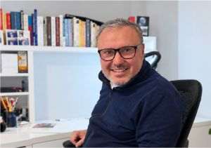 Vlatko Dibrean Dimov