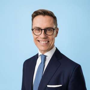 Sursa foto: Facebook/ Alexander Stubb