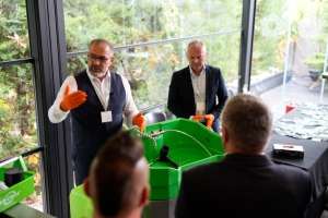 Bio-Circle România: Optimizarea procesului de curăţare industrială generează reduceri de costuri şi protejează sănătatea angajaţilor