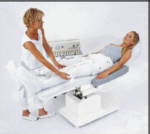 Radiografia unei francize: "Highcare Center"