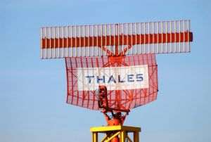 Thales va furniza României sisteme radar mobile pentru consolidarea supravegherii spaţiului aerian