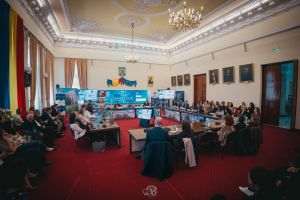 PEFA, mesaj strategic la încheierea BUSINESS OUTLOOK 2026