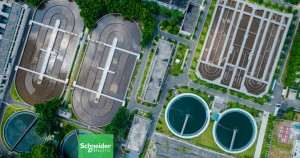 Schneider Electric: Deficitul de apă ameninţă creşterea industriei europene