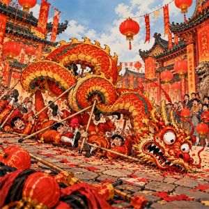Bula AI s-a spart în China; acţiunile marilor companii de tehnologie au înregistrat scăderi masive