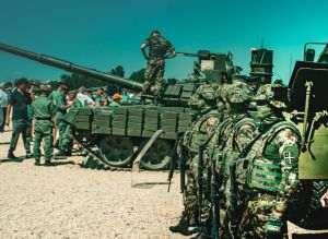 WSJ: SUA şi Israelul pregătesc o posibilă nouă rundă de atacuri împotriva Iranului