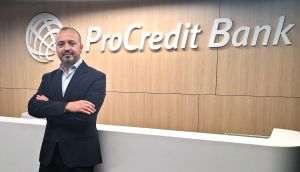 ProCredit Bank accelerează dezvoltarea segmentului de retail şi îşi consolidează echipa de management