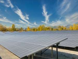 NEPI Rockcastle inaugurează un parc fotovoltaic în judeţul Prahova