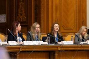 Preşedintele IRPMSS cere transparenţă pentru banii publici cheltuiţi de partide pentru publicitate politică şi influenceri