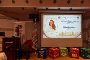 Ziua Naţională a Sustenabilităţii, dezbătută de mediul academic şi administraţia publică