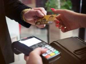 Visa - an record, prognoză mai prudentă pentru 2027
