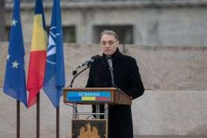 Sursă foto: Facebook/Luca Niculescu