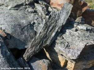 Hundreds of millions on paper, zero commercial production: graphite in Gorj - Romania's unexploited resource