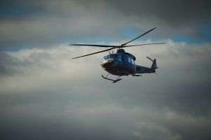 AFP: Un elicopter al forţei europene în Bosnia şi Herţegovina s-a prăbuşit
