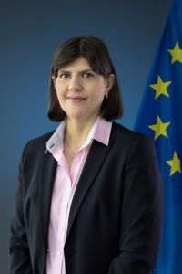 Politico: Kövesi - Parchetul European riscă să fie „ucis încet” din cauza subfinanţării şi presiunilor politice