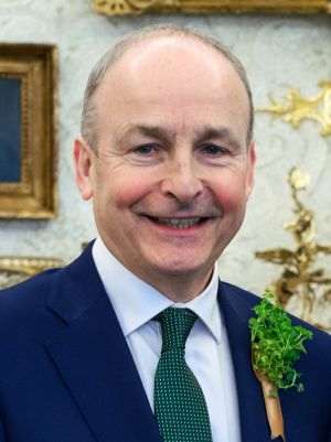 Sursă foto: Wikipedia/Micheal Martin