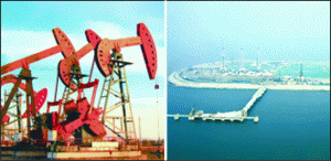 "PetroChina" nu va putea acoperi cererea viitoare de gaze din producţia internă, astfel că este nevoită să apeleze la resurse internaţionale.
