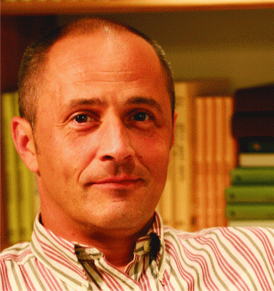 Cornel Oprişan, Retail Manager IKEA România: "Investiţia medie într-un magazin IKEA se ridică la circa 25 de milioane de euro şi construcţia propriu-zisă poate să dureze un an, un an şi jumătate".