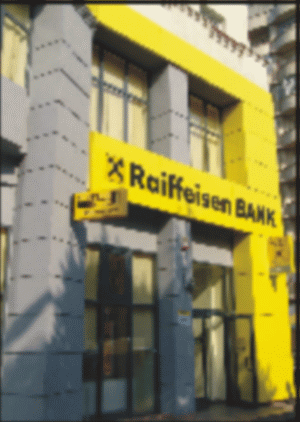 Raiffeisen dă în următoarele trei luni credite pentru firmele mici cu dobândă de 7,89%