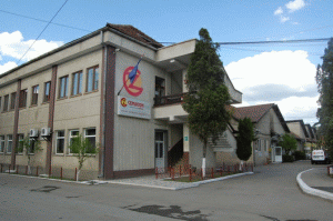 Profit net de 1,6 milioane de lei la "Cemacon" Zalău
