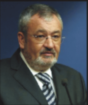 Sebastian Vlădescu
